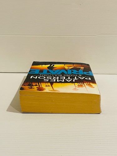 BUILD YOUR OWN BOOK BUNDLE - James Patterson -Thrillers/ Romance Buy 2, 3rd Free - Picture 425 of 963