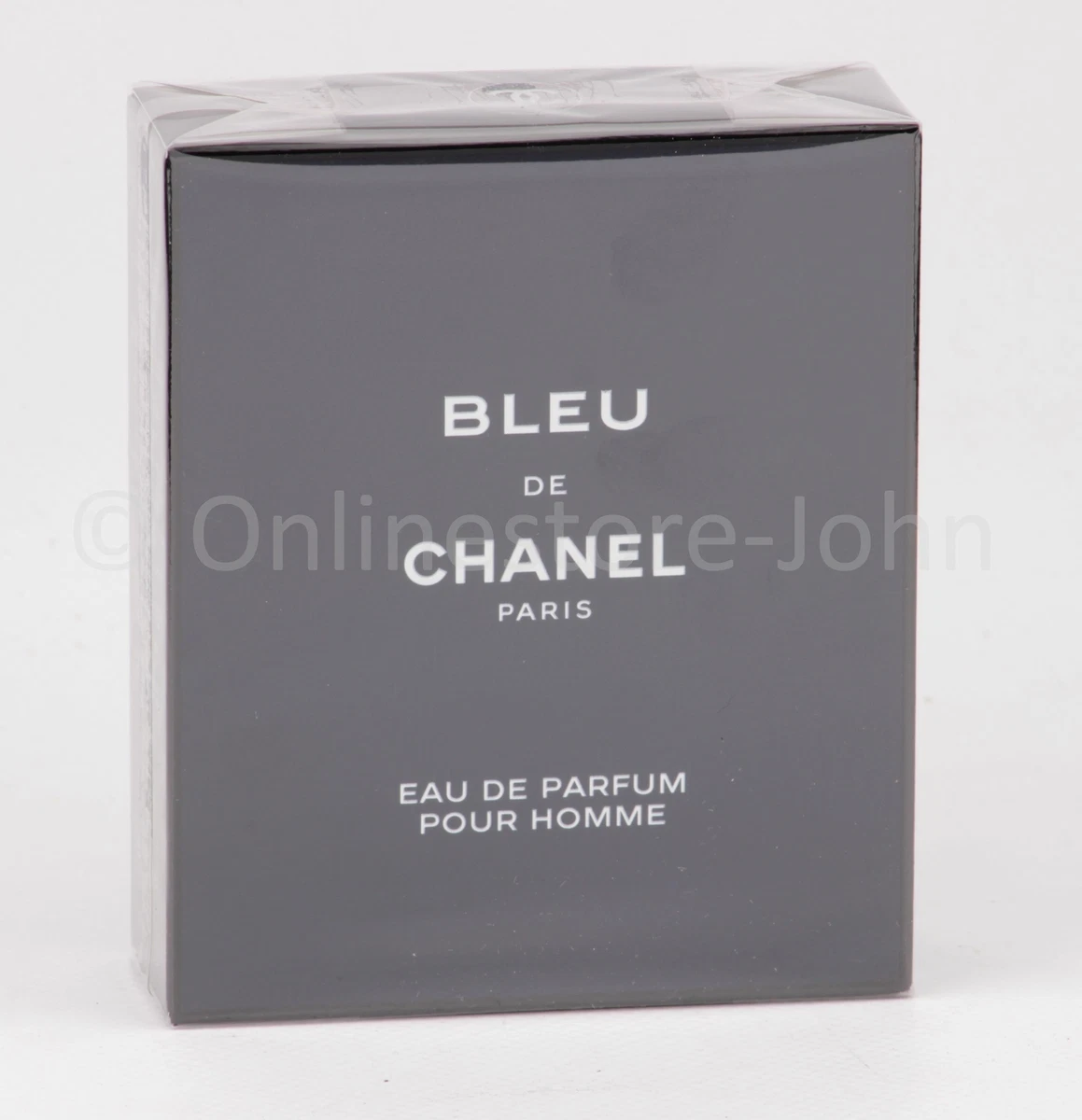 BLEU DE CHANEL Parfum Spray - CHANEL