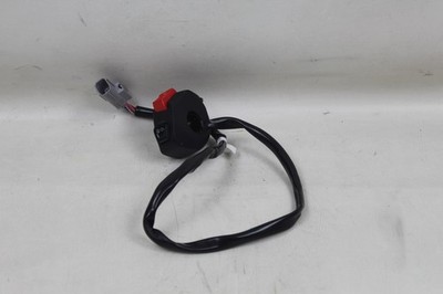 Aprilia Tuono 1100 21-25 RS660 RSV4 Right Side Starter Kill Control Switch NICE!