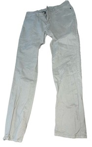 Men’s English Laundry Khaki Pants 32x34 Comfort Flex Waistband