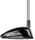 Women TaylorMade Qi10 MAX 19* 5 Wood Ladies Fujikura Speeder NX TCS 40 Excellent — photo 2