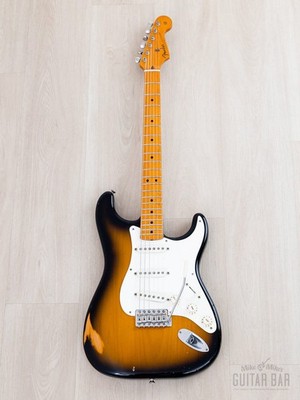 1983 Fender Fullerton American Vintage '57 Stratocaster w/ Case