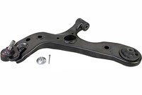 Metzger Lenker, RadaufhäNgung 58111901 KIT + Greenparts FüR Toyota Lexus