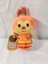 Hallmark Itty Bittys O.J. Plush Toy Rainbow Brite Limited Edition 1 Of 500 Made
