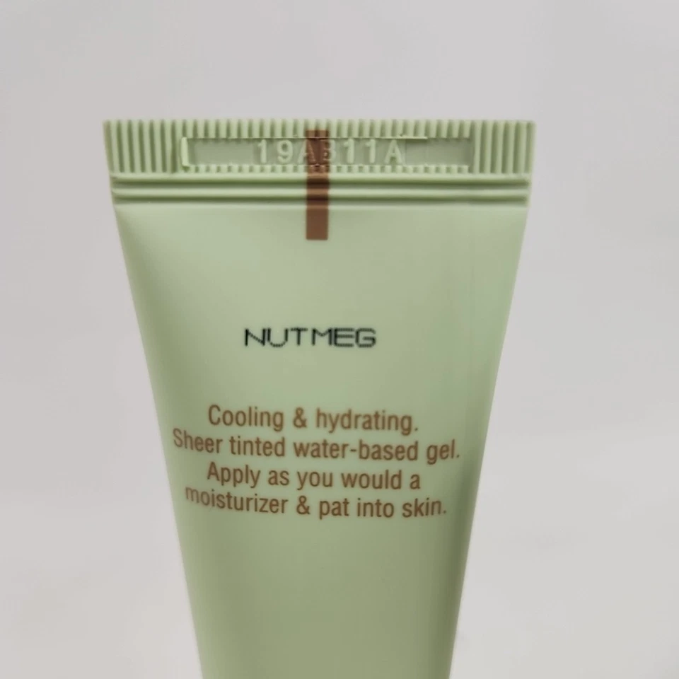 Pixi Beauty H2O SkinTint Tinted Face Gel, 1.2 fl oz / 35 ml, Nutmeg.         78 - Image 4 of 4