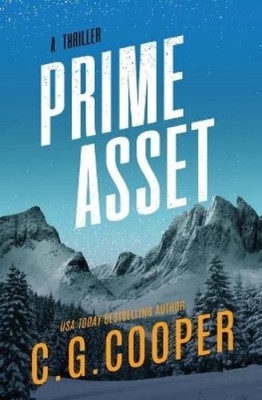 C G Cooper Prime Asset (Taschenbuch) Corps Justice