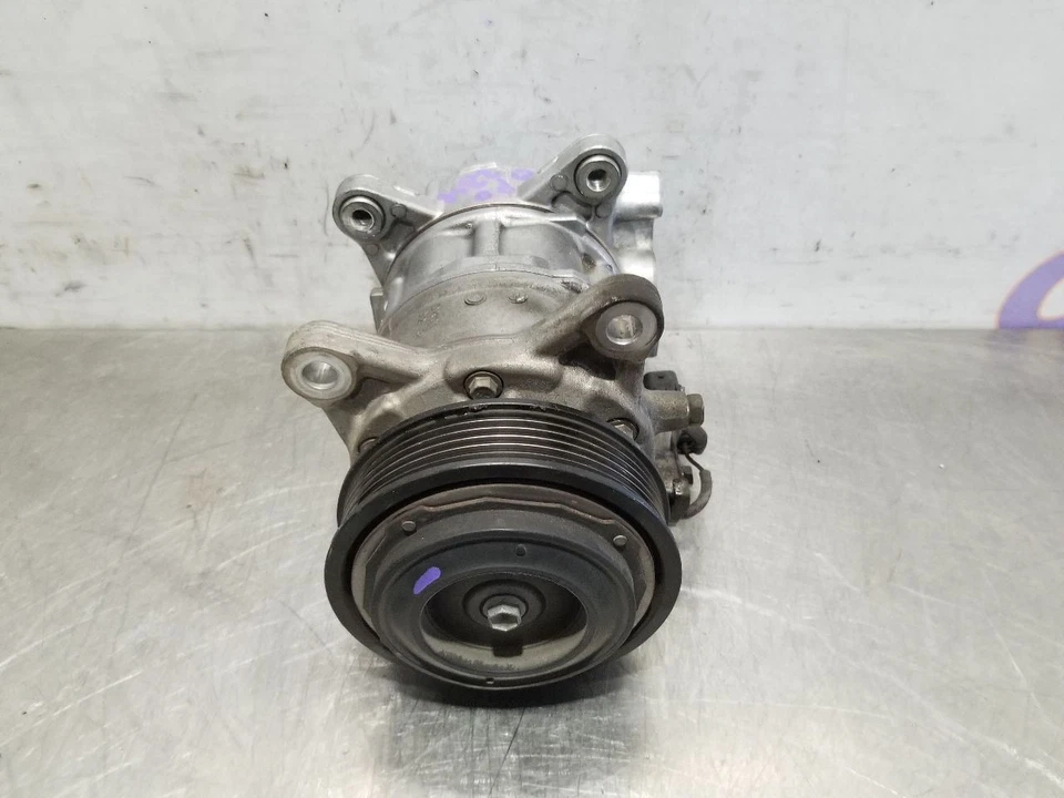 BMW M240I 18 2018 3,0 L compresor de aire acondicionado 9299328 Foto 2 de 4