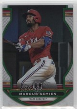 2023 Topps Tribute Green /99 Marcus Semien #47 0su2