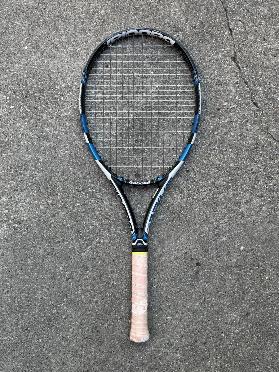 Babolat Pure Drive Gt Racquets for sale | eBay