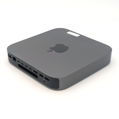 Apple Mac Mini 2018 Intel Core i7-8700B 32GB RAM 512GB SSD Apple Mac Mini 2018 Intel Core i7-8700B 32GB RAM 512GB SSD