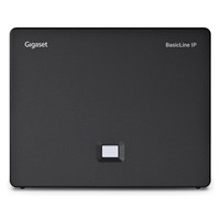 Gigaset Basicline Ip Schwarz Voice-Over-Ip Voice-Over-Ip S30852-H3214-R101