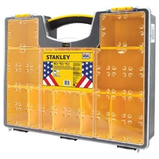 Stanley Organizer Professional Deep Tool Box
