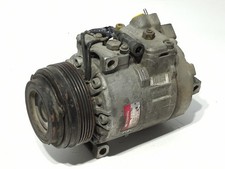 64528362414 KLIMAKOMPRESSOR / 985834 F�R BMW SERIE 5 BERLINA E39 528I