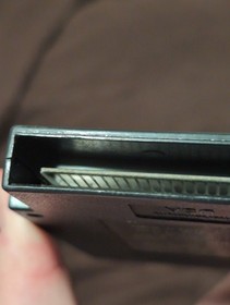 Maxi 15 Game Cartridge - Nintendo NES, Authentic OEM Cartridge, UNTESTED 