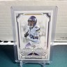 2025 Panini National Treasures Justin Jefferson #65 /99 Vikings Football Base