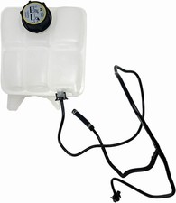 603382 Front Engine Coolant Reservoir Compatible with 2012-2018 F-Ord Focus CV6Z