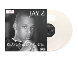 Jay Z Reasonable Doubt | eBay