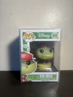 Funko Pop! Disney Sir Hiss #99
