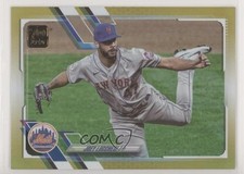 2021 Topps Update Gold Foil Joey Lucchesi #US262 2qw