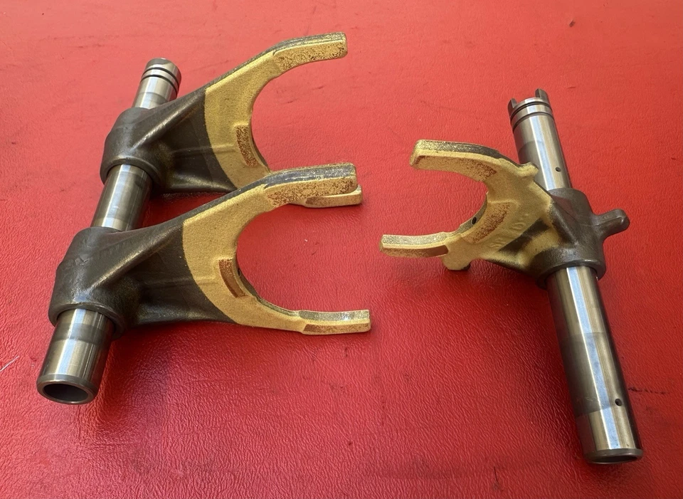 BMW S1000RR S 1000 RR 2017 OEM motor cambio transmisión transmisión transmisión transmisión Tranny Gear 16-19 Foto 4 de 4