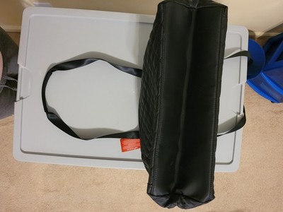 HEDGREN Diamond Touch, RFID Tote