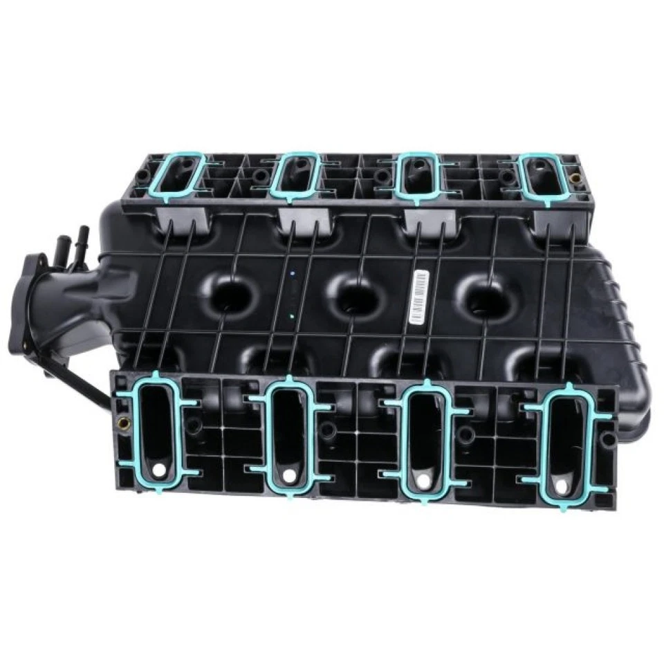 Coletor de admissão de motor genuíno ACDelco para Pontiac Grand Prix 2005 2006 | Preto - Imagem 3 de 4