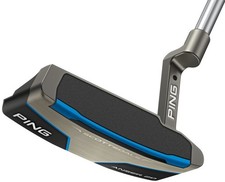 Ping Scottsdale Anser 2D 2025 Putter 35 Inches Excellent