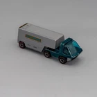 Rare Vintage Hot Wheels Redline - The Heavyweights - Moving Van