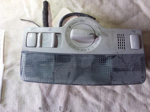 VOLKSWAGEN PASSAT COURTESY LIGHT 3C/MK6, 03/06-06/12 06 07 08 09 10 11 12