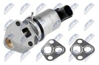 NTY AGR Ventil EGR-AU-014 FüR Golf 8L1 A3 Audi VW Bora Leon Seat 1 1J2 4 1J1 1M1