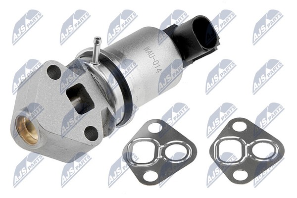 NTY AGR Ventil EGR-AU-014 FüR Golf 8L1 A3 Audi VW Bora Leon Seat 1 1J2 4 1J1 1M1-image