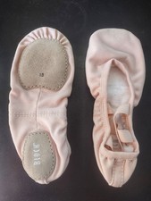 Bloch Performa ballet shoes S0284G 1B