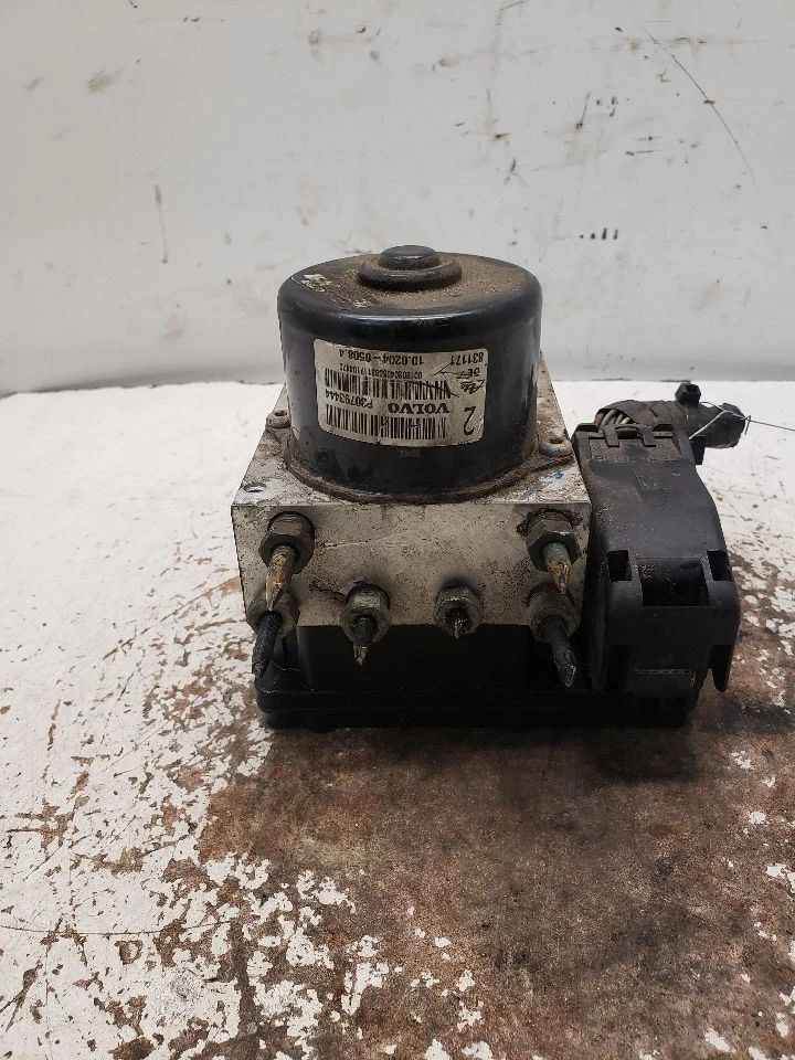 Módulo de control de bomba de freno ABS para Volvo S60 2006-2009 Foto 3 de 4