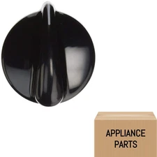 4303883-A For GE Profile General Oven Range Stove Top Burner Knob Part # Model