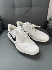 Nike Roshe Golf Shoes | Size 6.5UK - 7US | Unworn Without Box