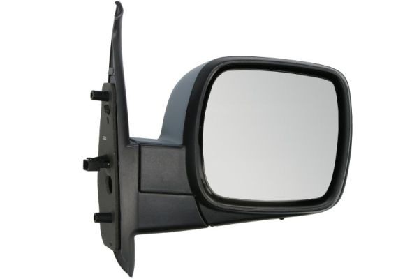 Right BLIC 5402-04-1121546P Exterior Mirror for RENAULT
