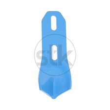 GRANIT Abstreifer Breite 74mm Anzahl L&ouml;cher: 2 Vergleichs-Nr.: 3492016