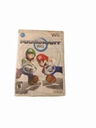 Mario Kart Wii Nintendo Wii Tested Complete Case No Manual
