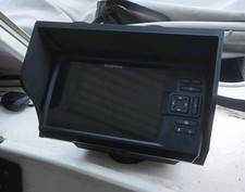 Garmin Striker Vivid 7SV Sun Visor – 7" Fish Finder Shade ABS High UV