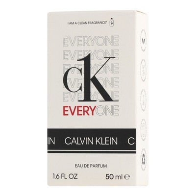 Calvin Klein CK Everyone EDP 50ml