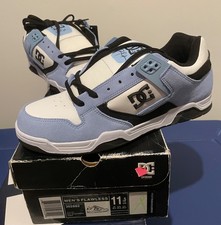 DC Flawless / Rob Dyrdek -  Size 11.5