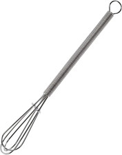 Schneebesen Klein, Mini Schneebesen, 15,5Cm Handbuch Schneebesens, Robuster Rühr