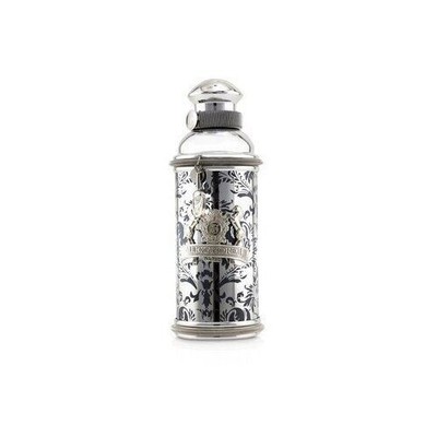 ALEXANDRE. J Silver Ombre Eau De Parfum