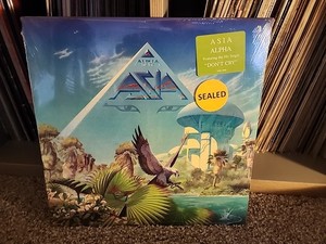 Alpha Asia | eBay