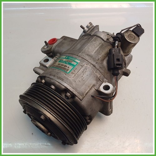 Kompressor Luft SANDEN PXE13 Ibiza 6L 1.4 16V 6Q0820808FX 2001 2009