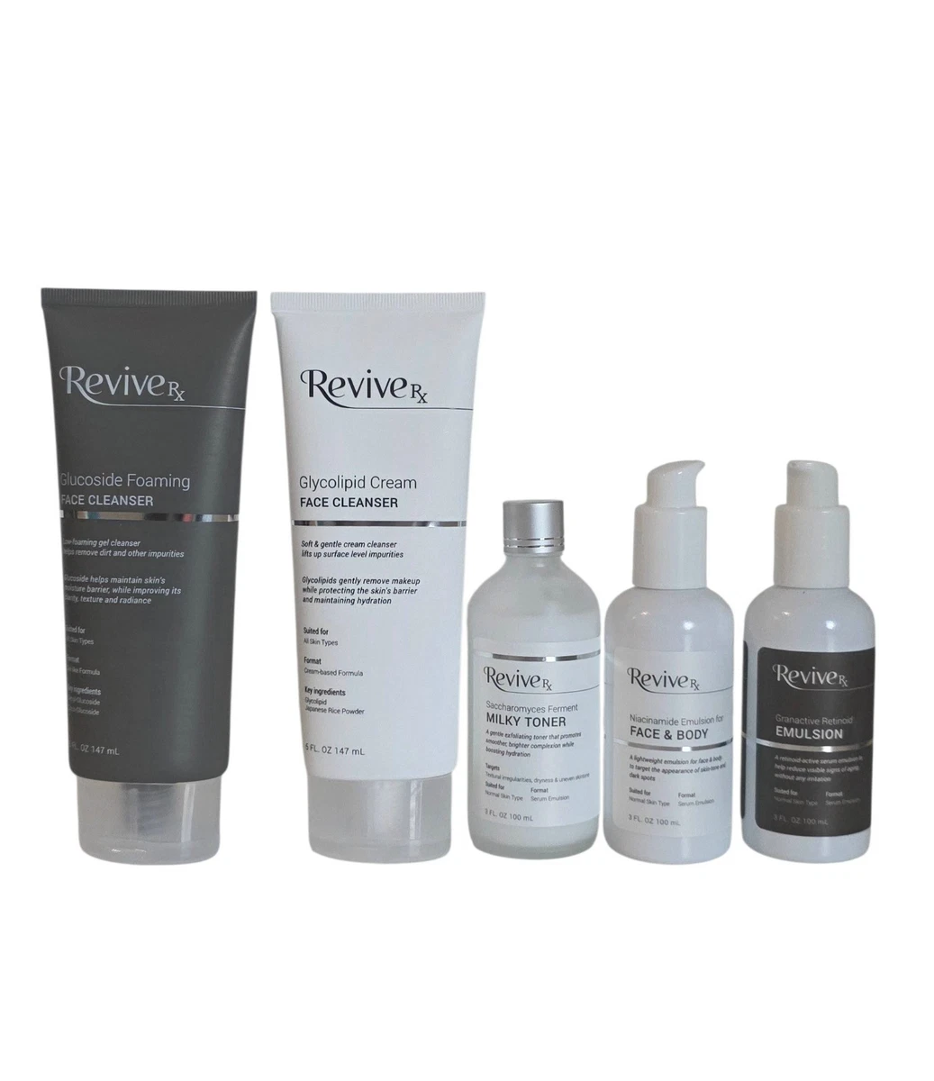 RéVive Skin Care Sets & Kits for sale | eBay
