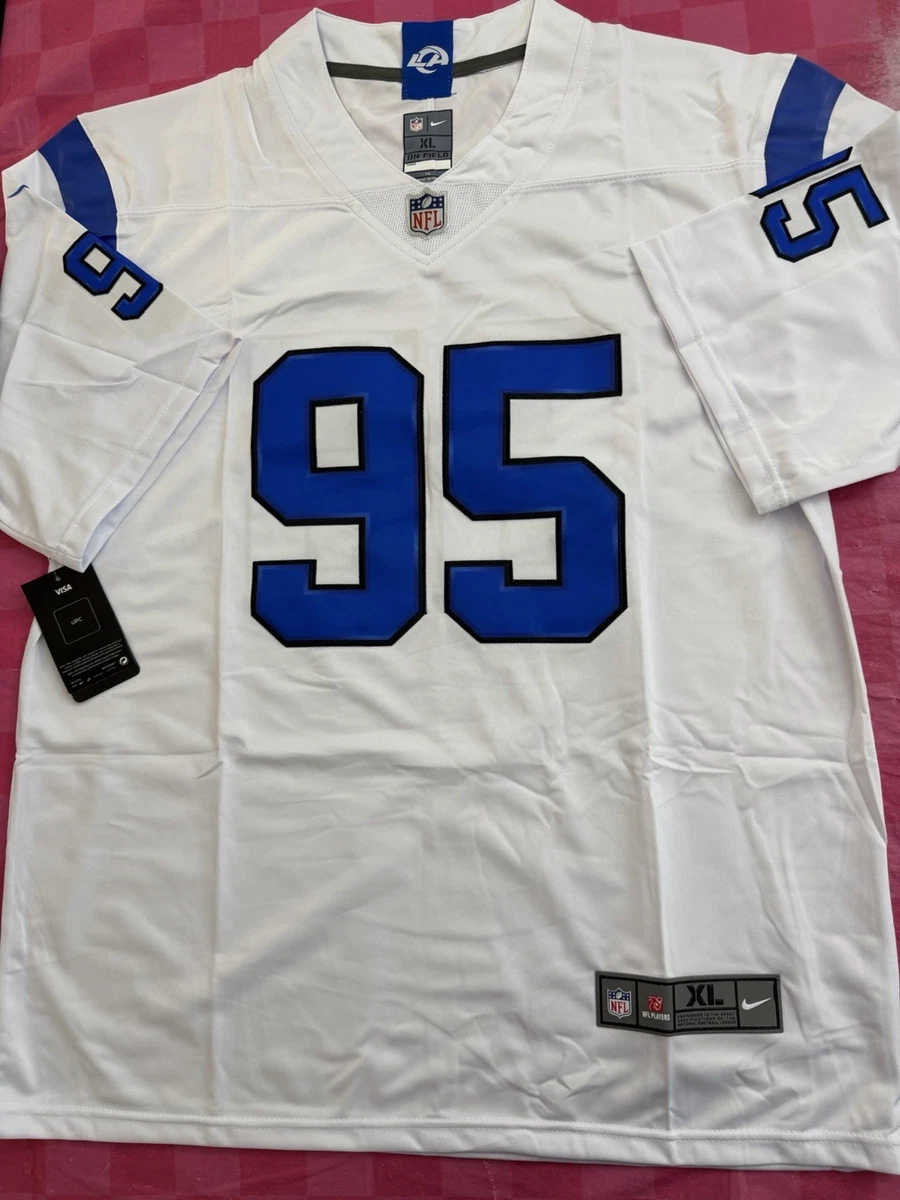 Los Angeles Rams NFL Fan Jerseys for sale | eBay