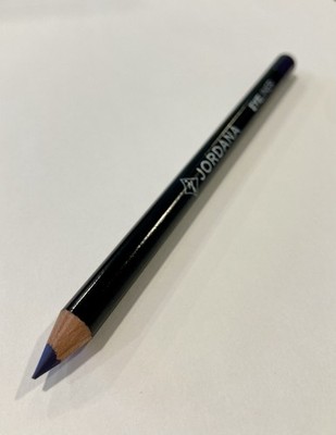 Jordana Eyeliner Pencil #12 ''Aubergine'' Eggplant NOS SEALED Discontinued