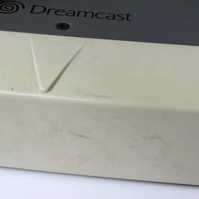 Dreamcast Hard Arcade Stick