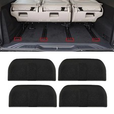 Tapa de bloqueo deslizante asiento piezas automotrices mantenimiento coche reemplazo directo